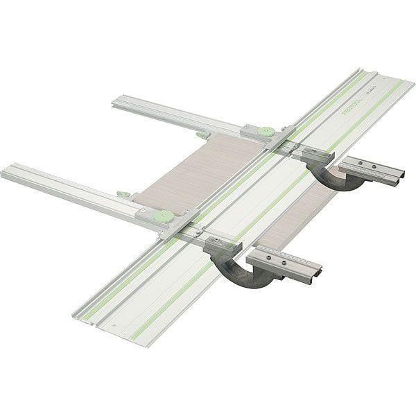 Parallel Guide Extension, FS